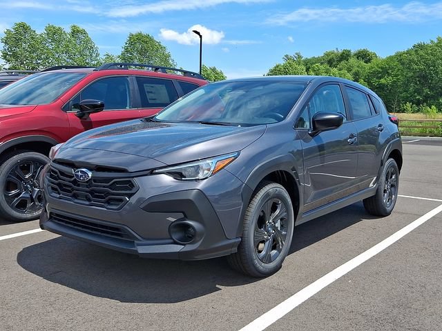 New 2026 Subaru Crosstrek 2.5i Limited AWD/4WD image 3