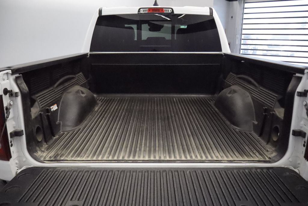 Certified 2023 RAM 1500 Laramie AWD/4WD image 14