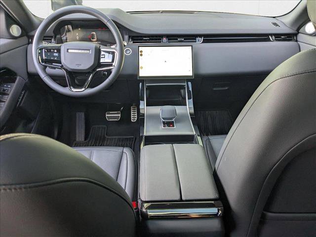Certified 2024 Land Rover Range Rover Evoque Dynamic SE image 20