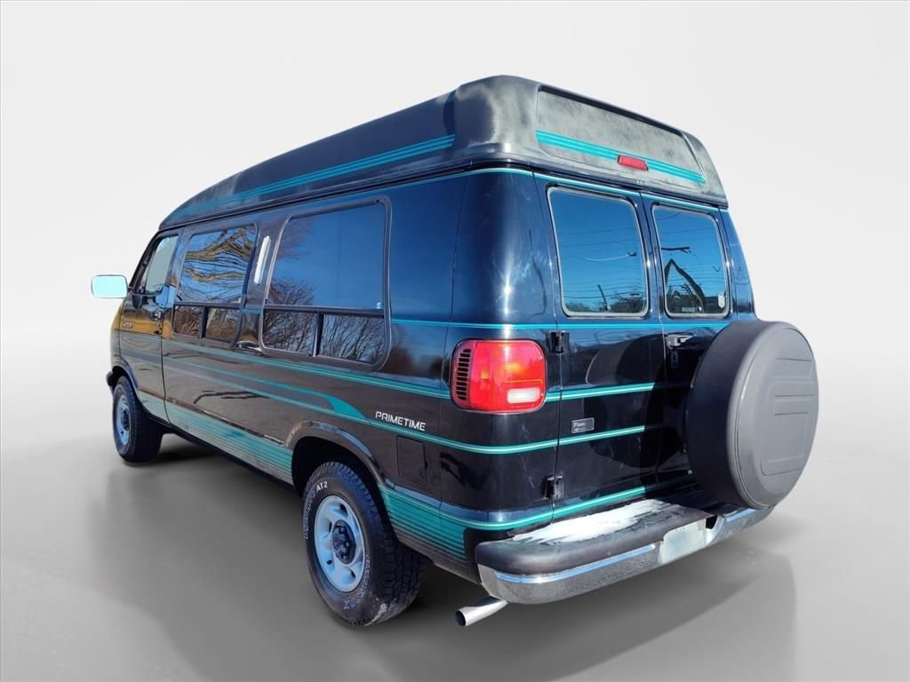 Used 1994 Dodge B2500 image 4