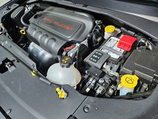 Used 2022 Jeep Compass Trailhawk image 18