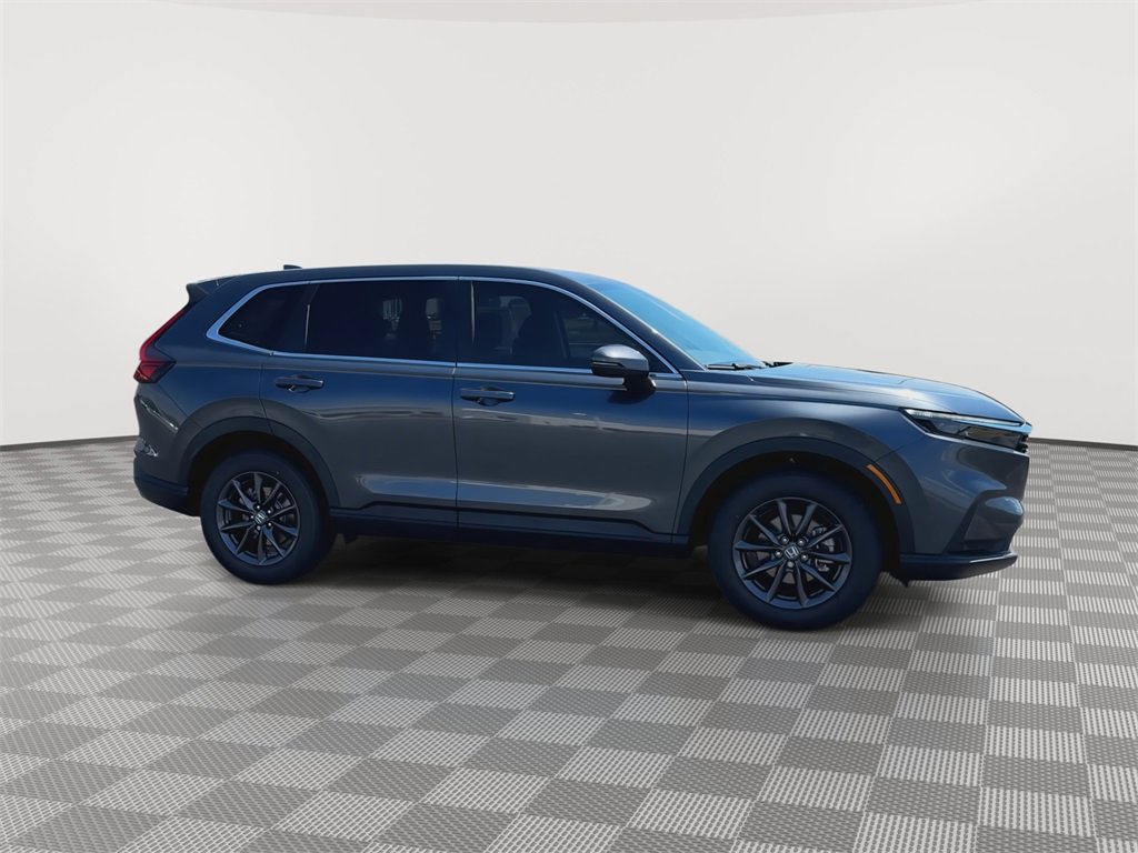 New 2026 Honda CR-V EX-L image 9