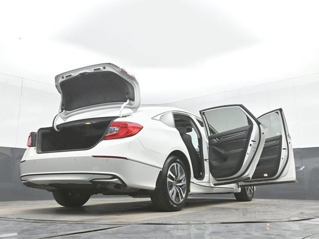 Used 2019 Honda Accord Touring image 51