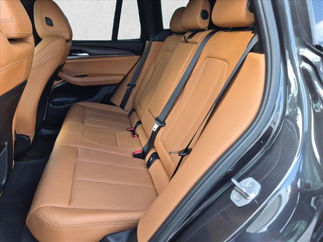 Used 2022 BMW X3 sDrive30i w/ M Sport Package 2 RWD image 19