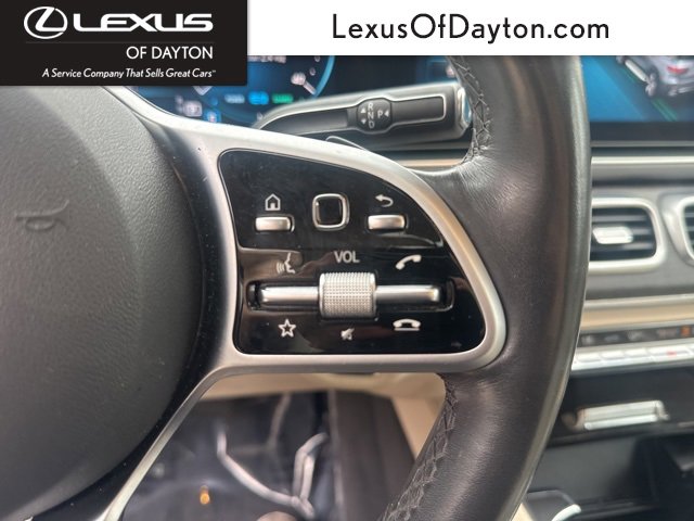 Used 2020 Mercedes-Benz GLS 450 4MATIC image 20