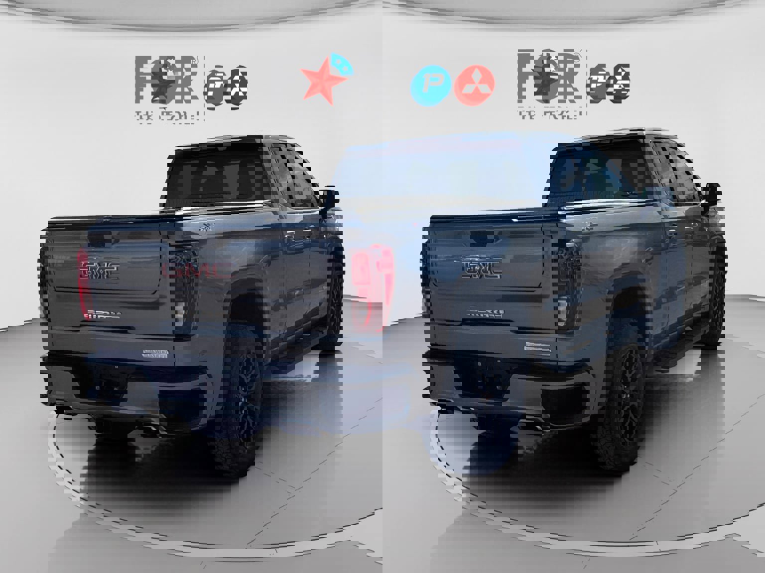 Used 2021 GMC Sierra 1500 Elevation image 5