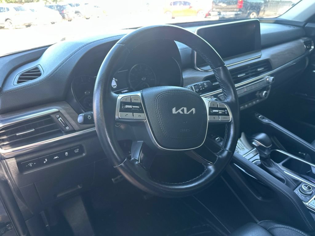 Used 2022 Kia Telluride SX AWD/4WD image 21