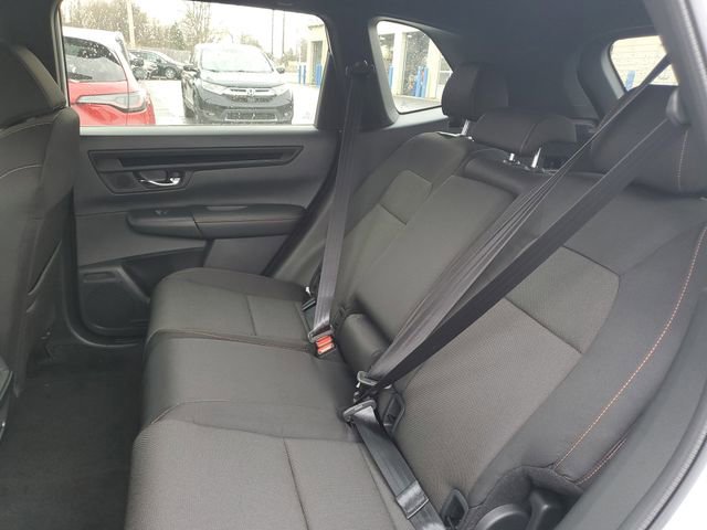 New 2026 Honda CR-V TrailSport image 11