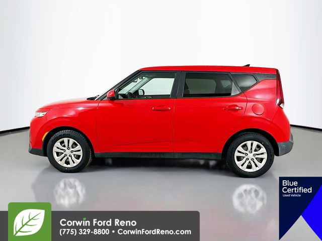Used 2020 Kia Soul LX image 5