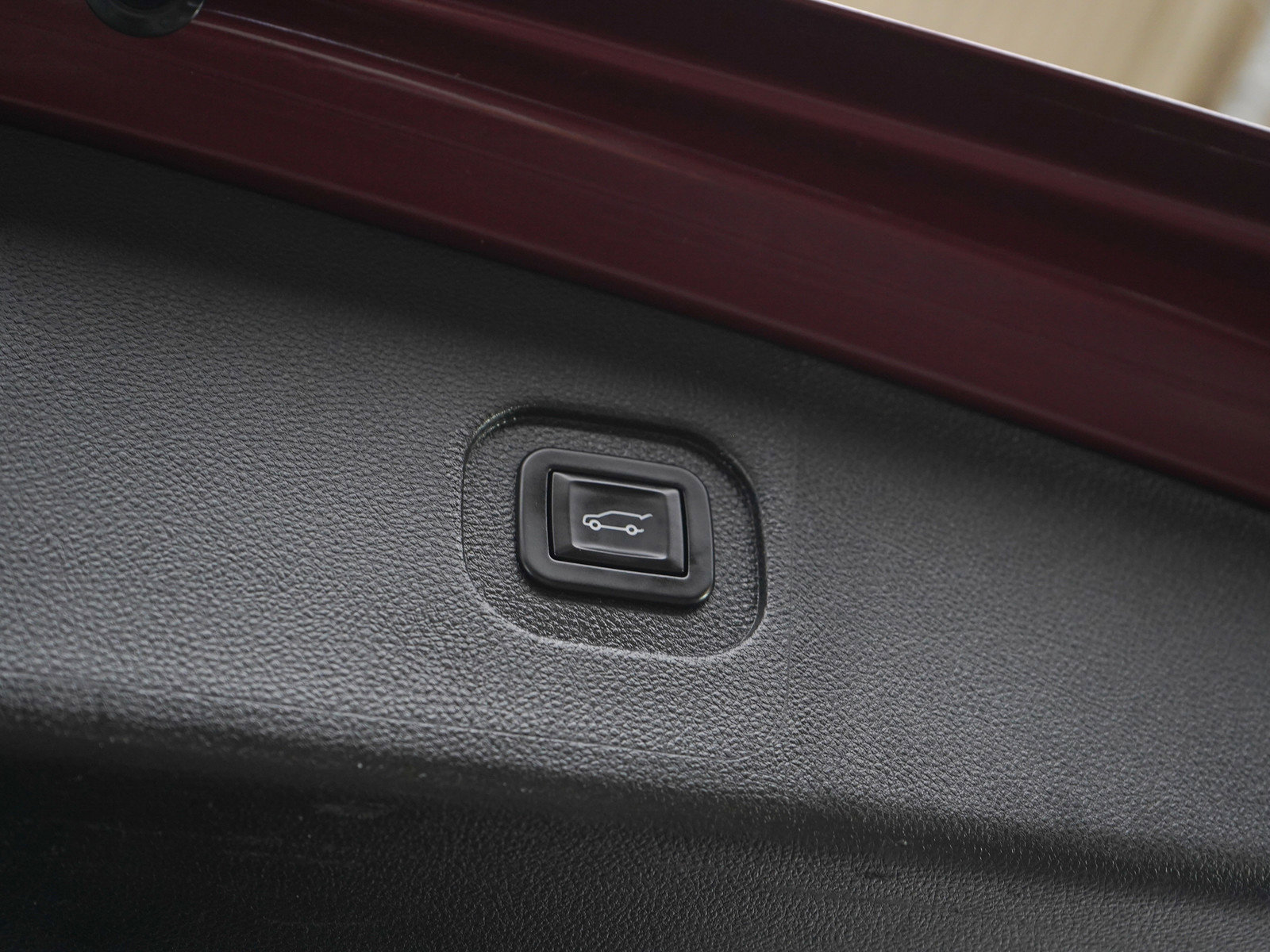 Used 2016 GMC Terrain Denali image 18