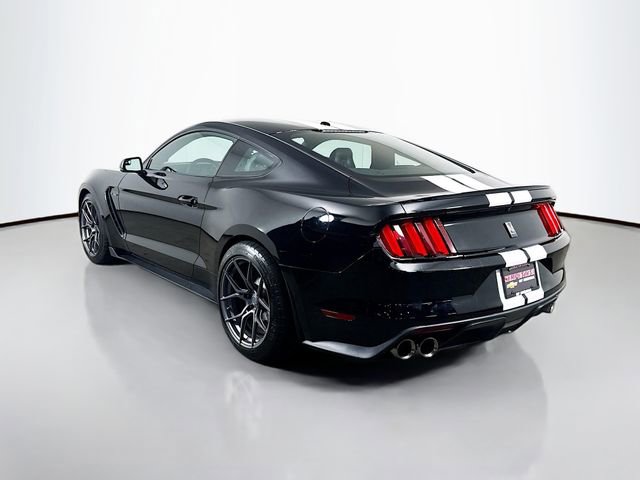 Used 2016 Ford Mustang Shelby GT350 w/ Technology Package image 8