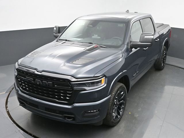 New 2026 RAM 1500 Limited image 38