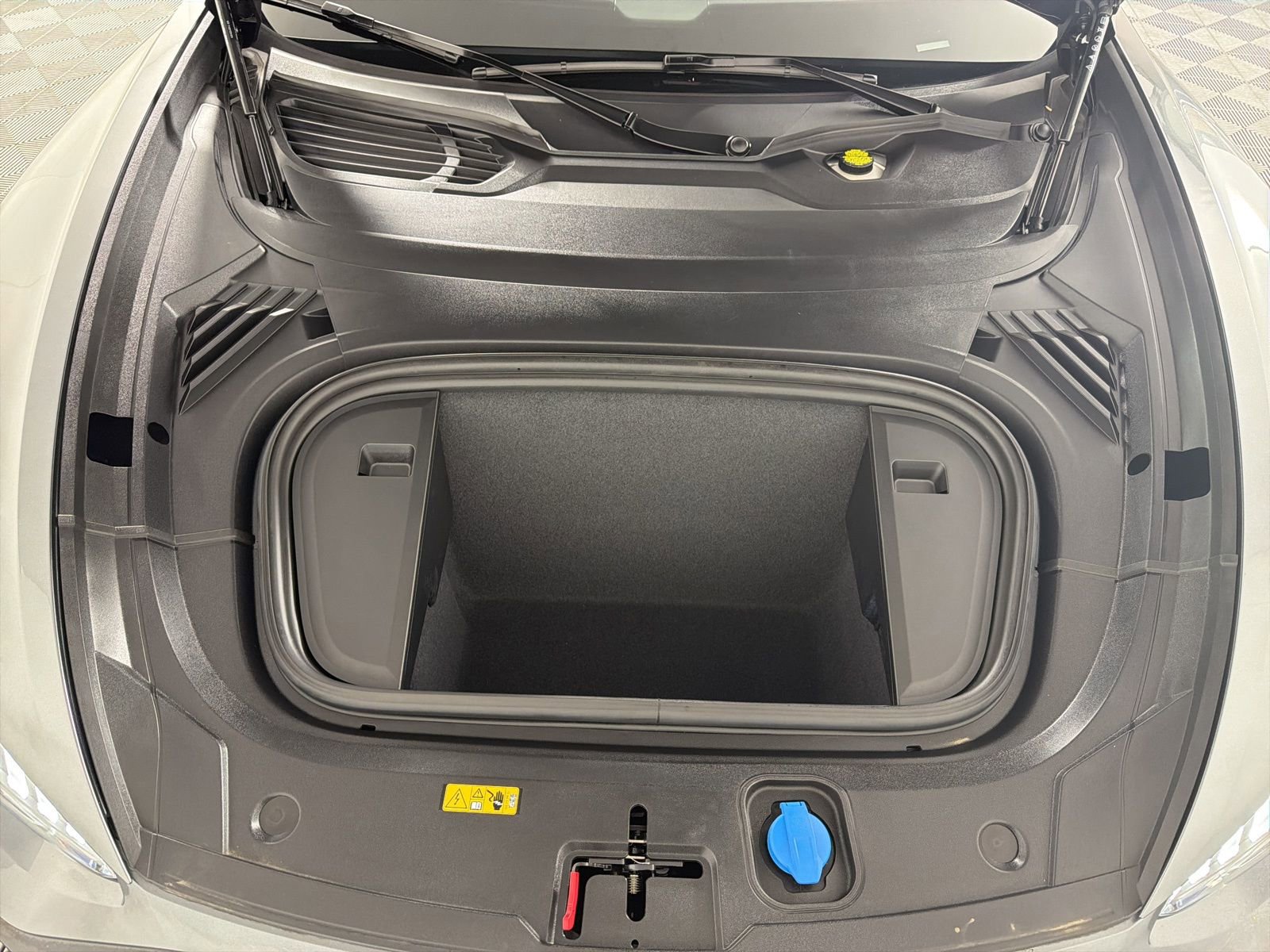 New 2026 Audi S e-tron GT Prestige AWD/4WD image 21