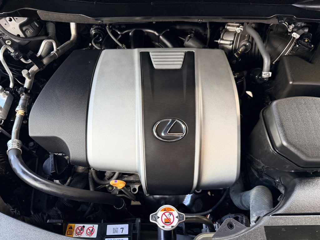 Used 2018 Lexus RX 350 AWD w/ Accessory Package image 22