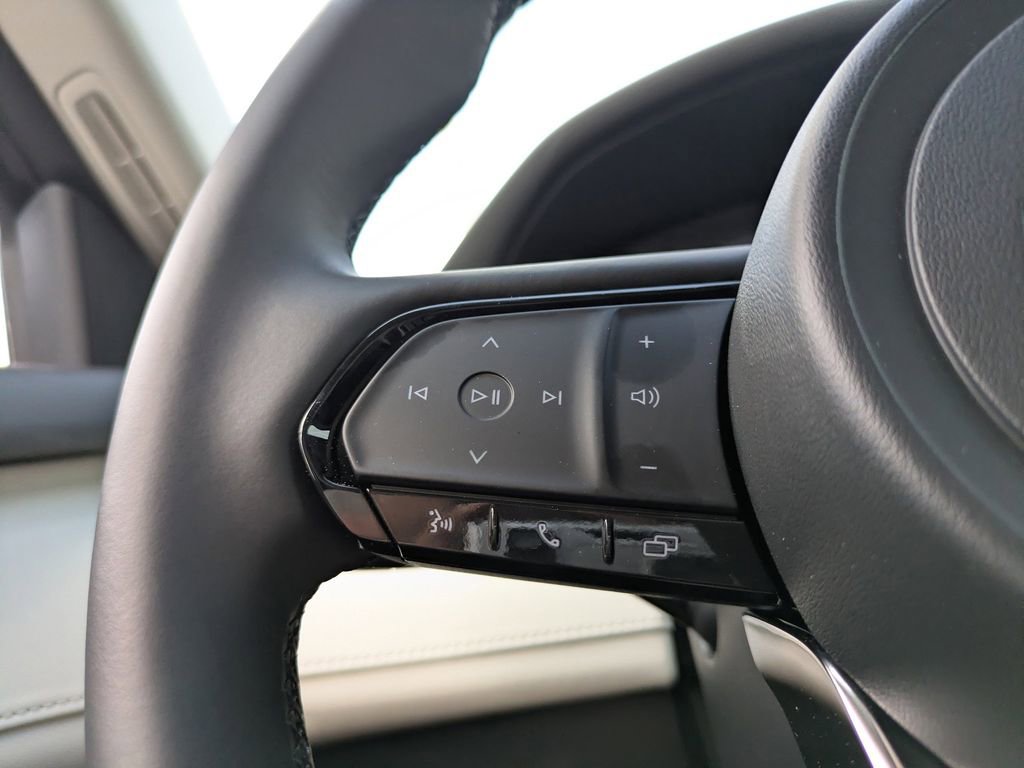 New 2026 MAZDA CX-5 Select AWD/4WD image 25
