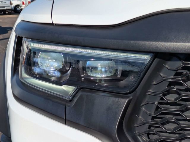 Used 2022 RAM 1500 TRX w/ TRX Level 2 Equipment Group image 10