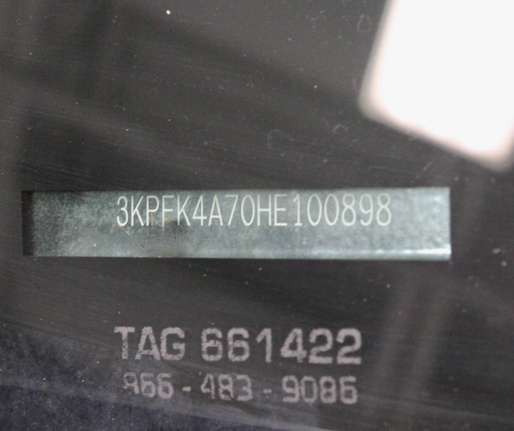 Used 2017 Kia Forte LX FWD image 31