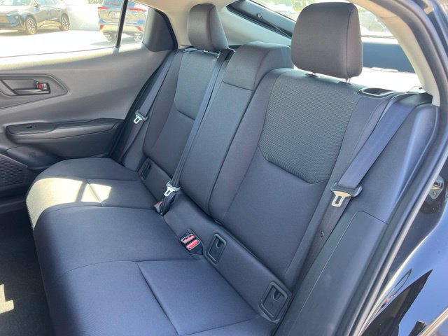 Used 2025 Toyota Prius LE FWD image 14