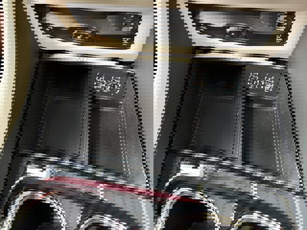 Used 2022 Chrysler Pacifica Limited w/ Uconnect Theater Family Group image 25