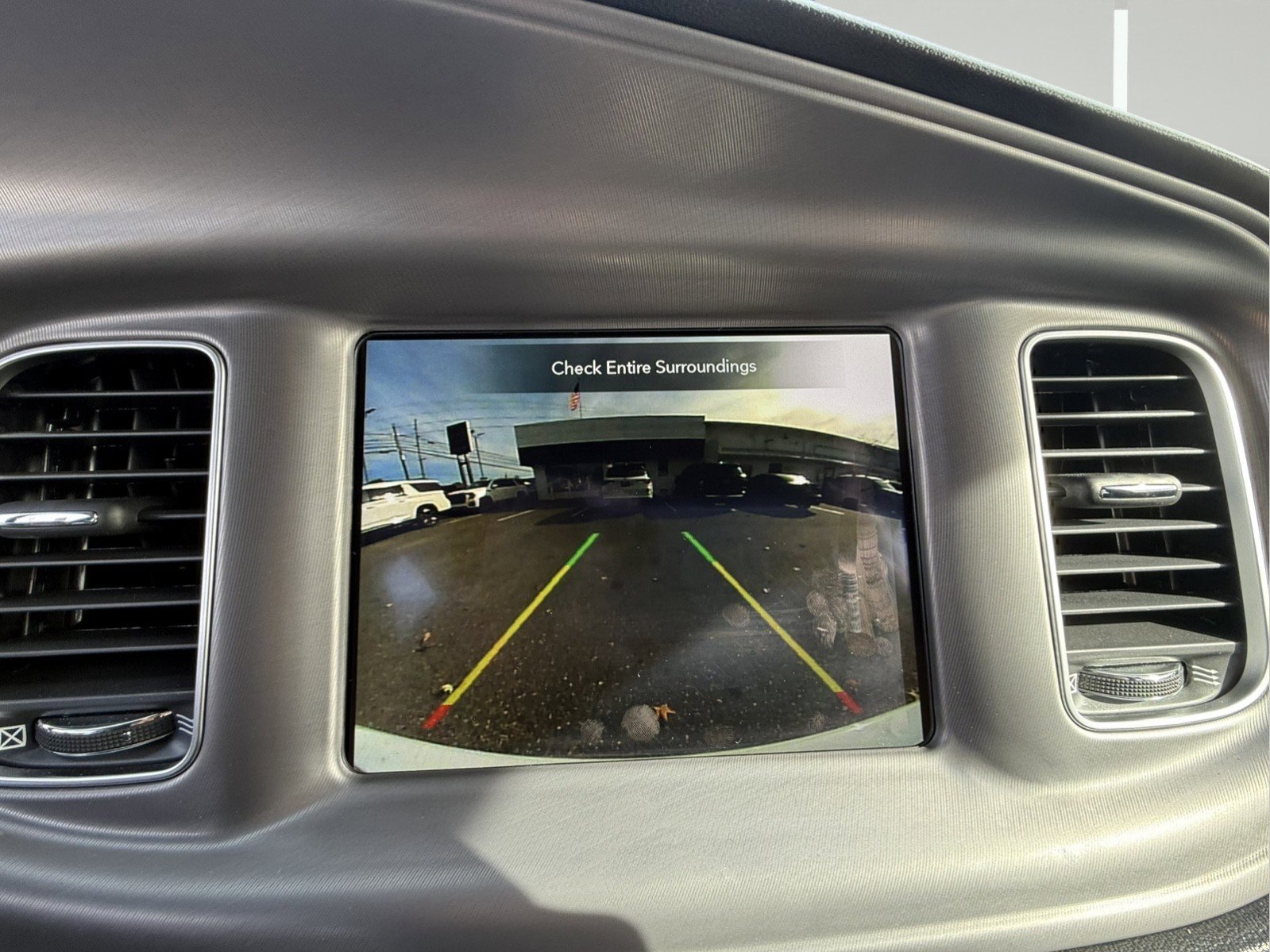 Used 2023 Dodge Charger Scat Pack image 19