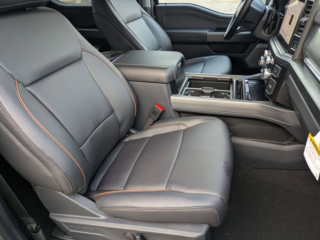New 2026 Ford F250 Lariat image 27