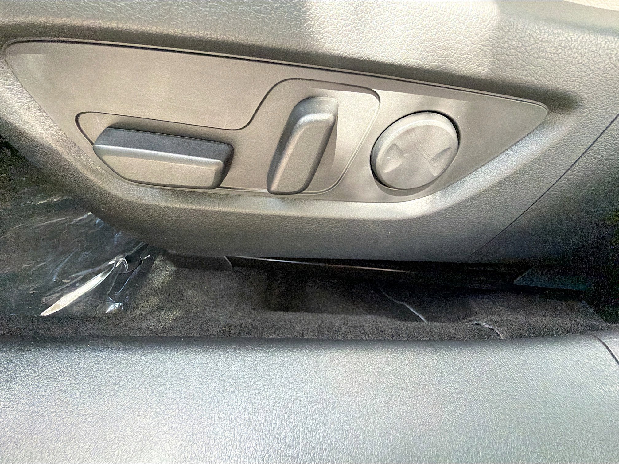 New 2026 MAZDA CX-30 AWD 2.5 S image 48