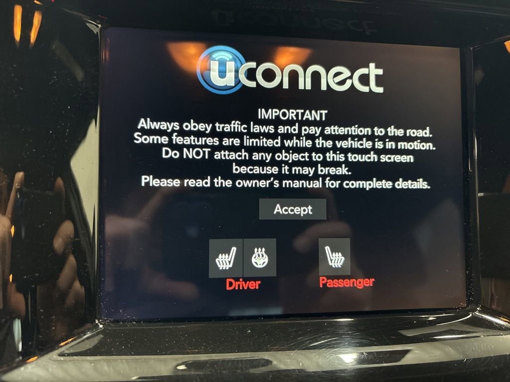 Used 2024 Dodge Durango GT image 22