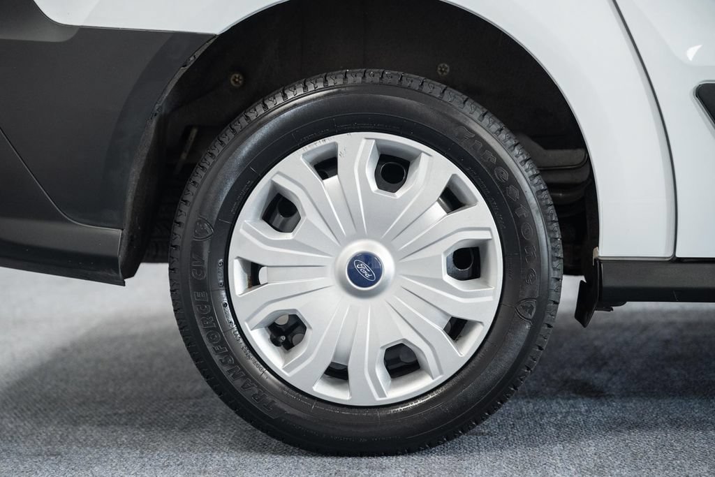 Used 2019 Ford Transit Connect XL FWD image 14