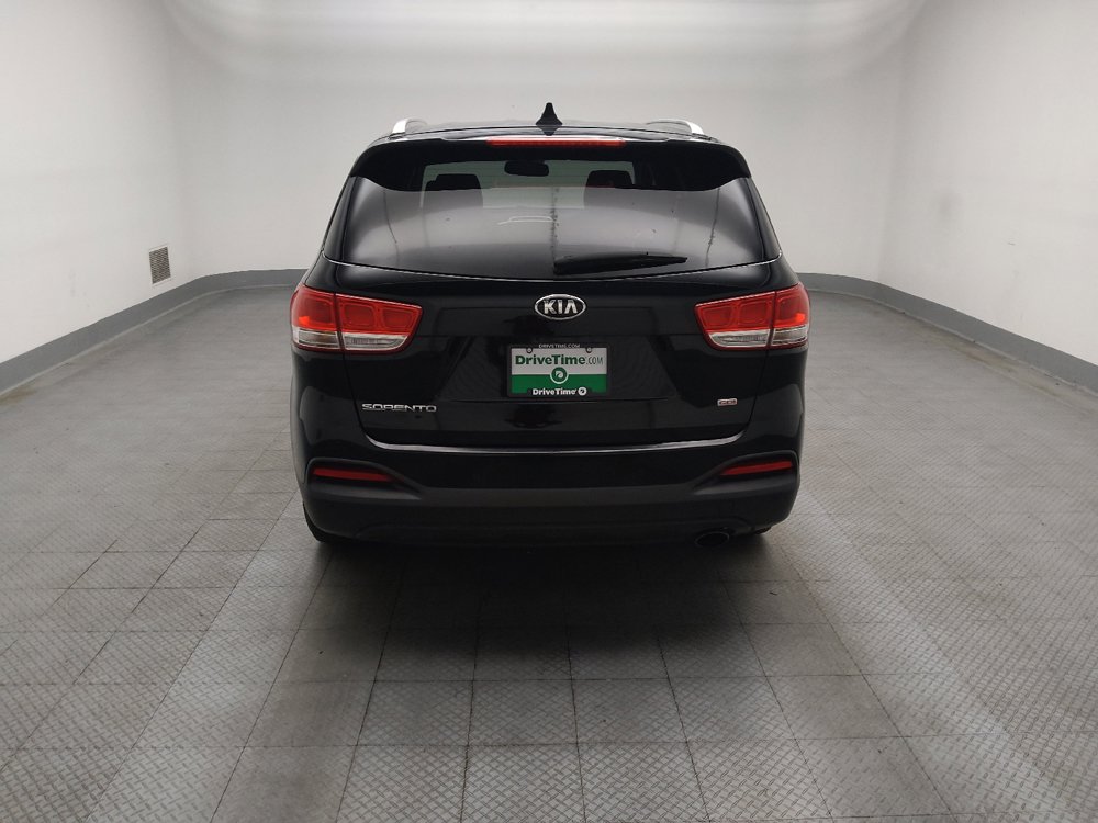 Used 2016 Kia Sorento FWD w/ LX Convenience Package image 6