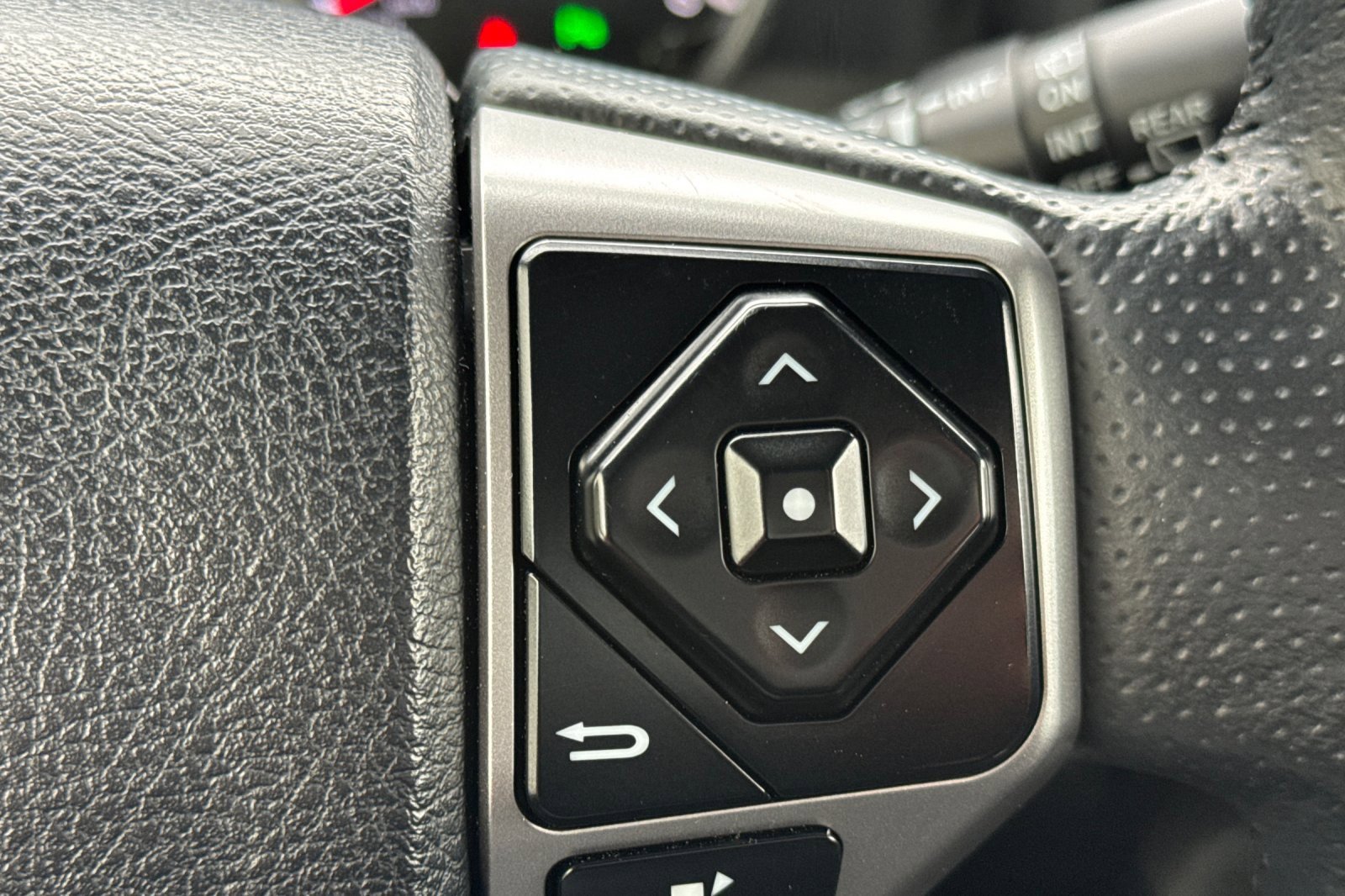 Certified 2023 Toyota 4Runner Limited image 33