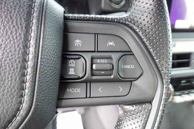 New 2026 Toyota Tacoma SR image 17