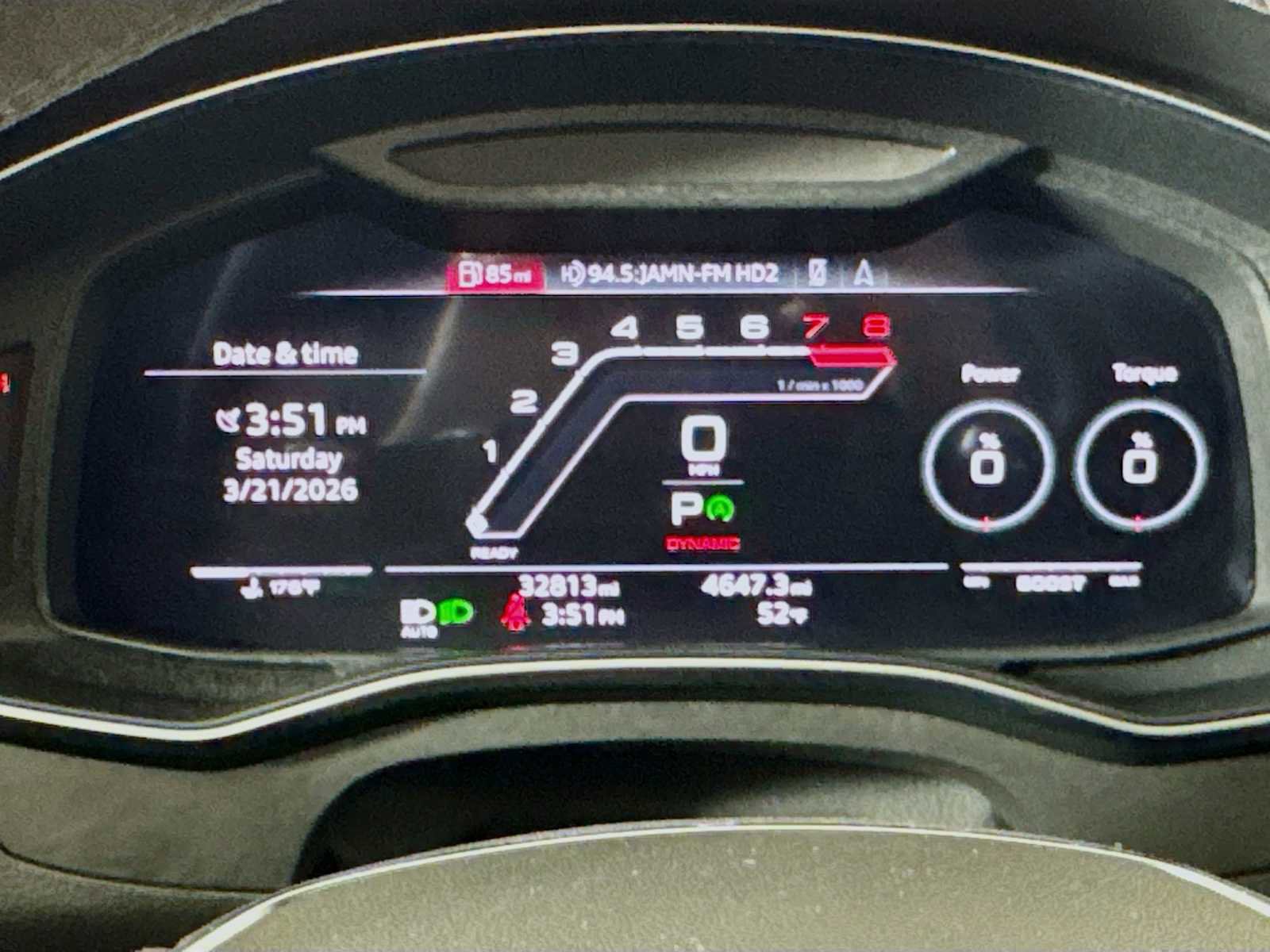 Used 2022 Audi RS 7 4.0T w/ Carbon Optic Package image 12