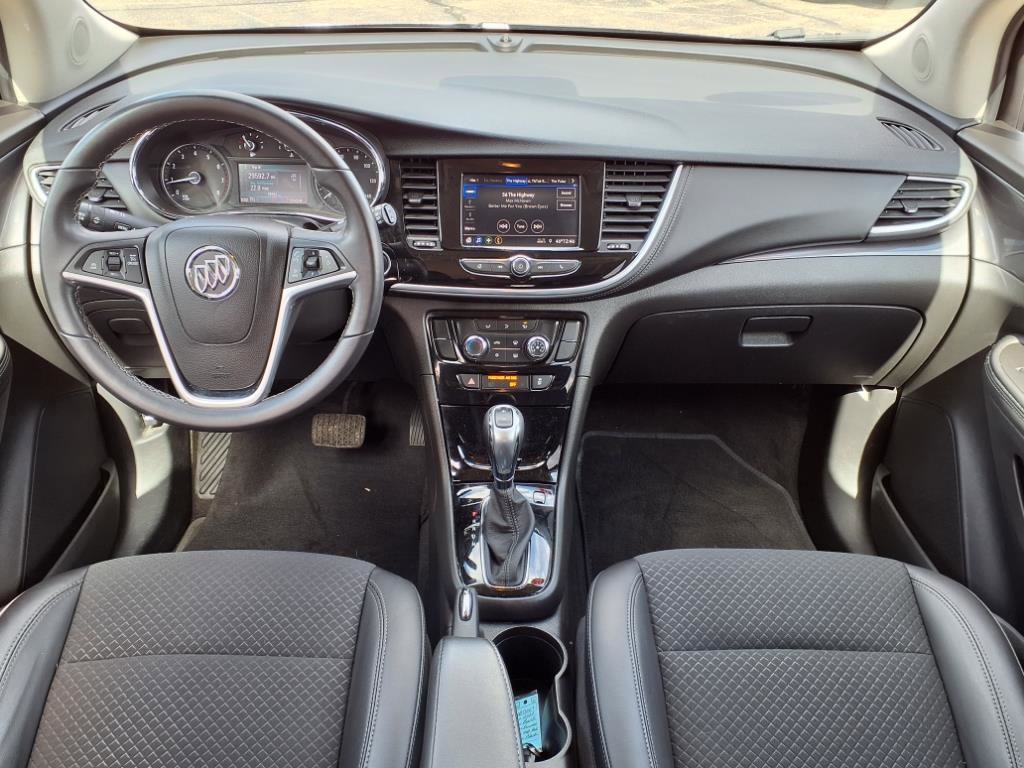 Used 2022 Buick Encore Preferred w/ Safety Package image 18