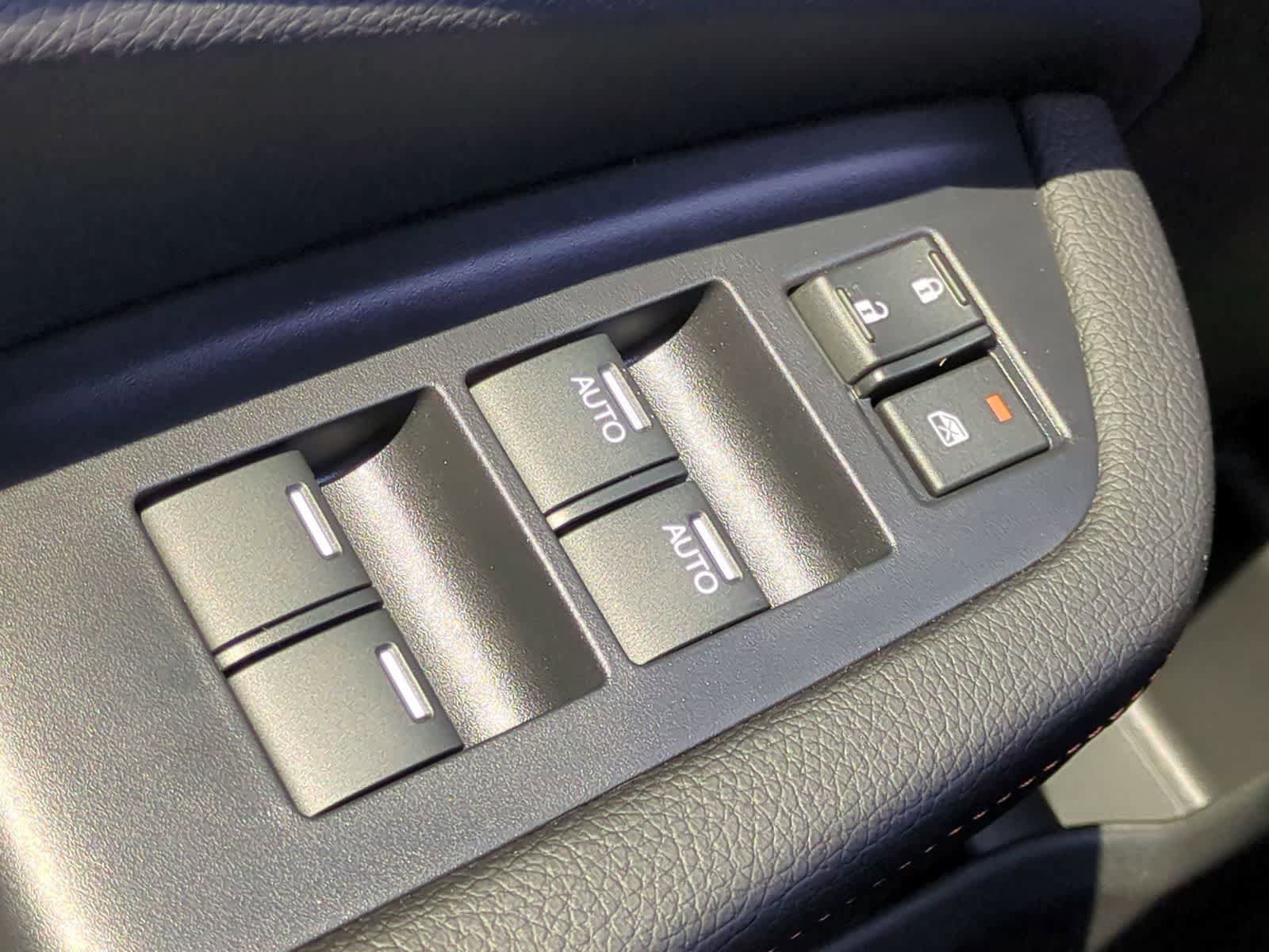 Certified 2025 Honda Ridgeline TrailSport image 23