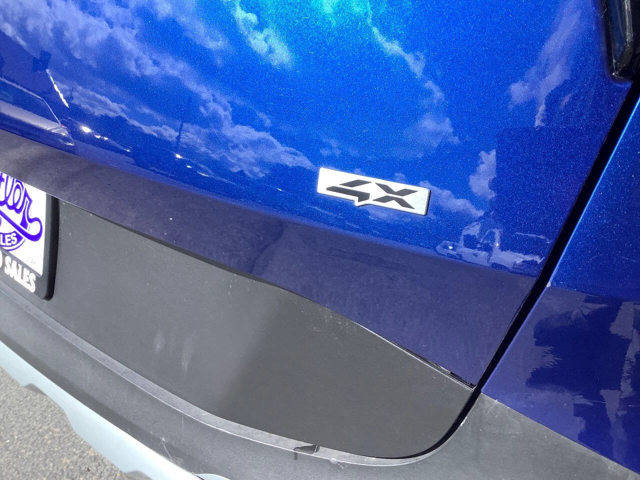 Used 2024 Kia Sportage EX image 25