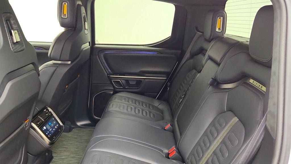 Used 2022 Rivian R1T Launch Edition AWD/4WD image 21