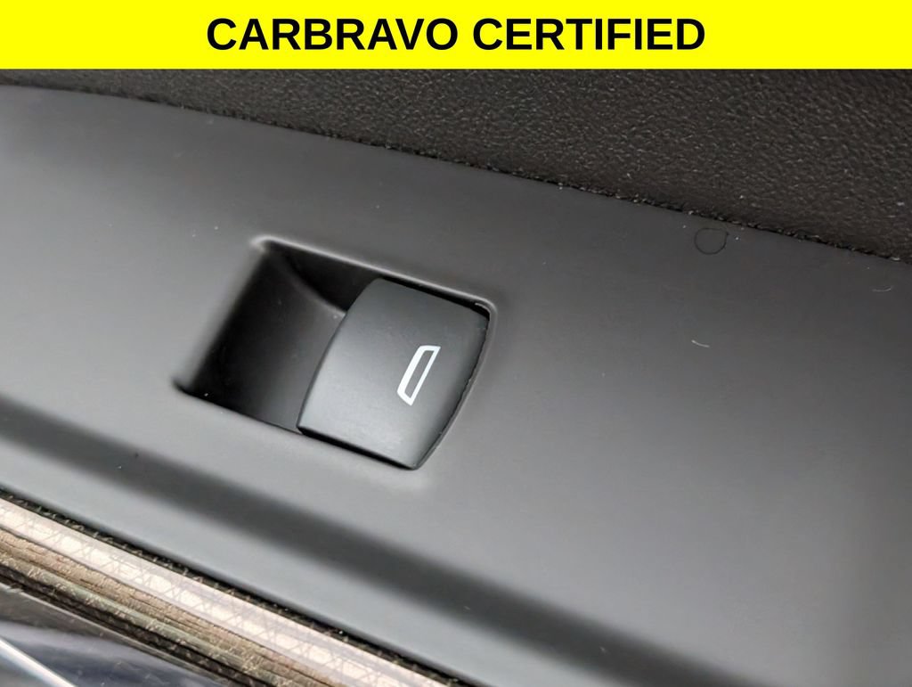 Certified 2021 Chevrolet Silverado 1500 LT w/ Z71 Off-Road Package AWD/4WD image 32