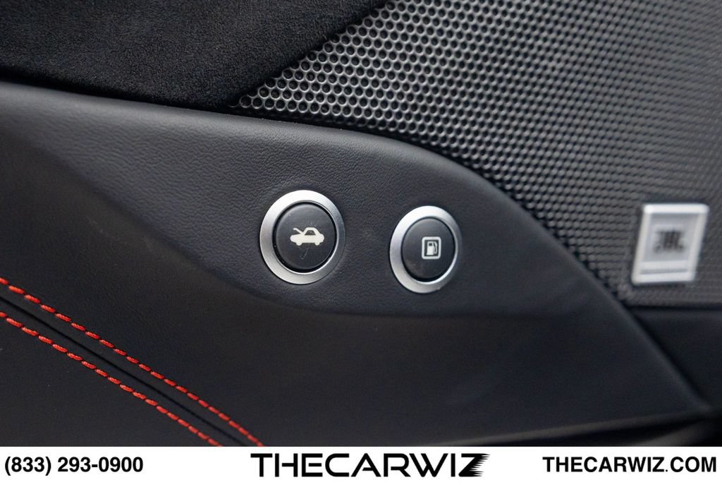 Used 2019 Ferrari 488 Spider RWD image 32