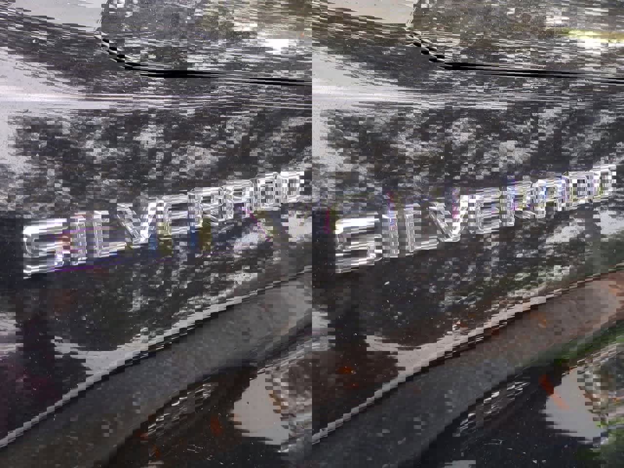 Used 2022 Chevrolet Silverado 1500 Custom image 13