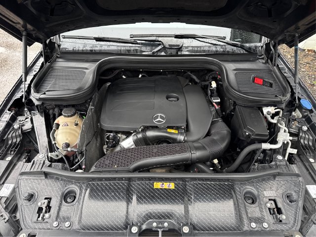 Used 2021 Mercedes-Benz GLE 350 4MATIC w/ Premium Package image 25