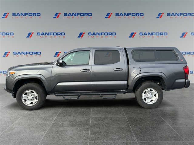 Used 2021 Toyota Tacoma SR image 2