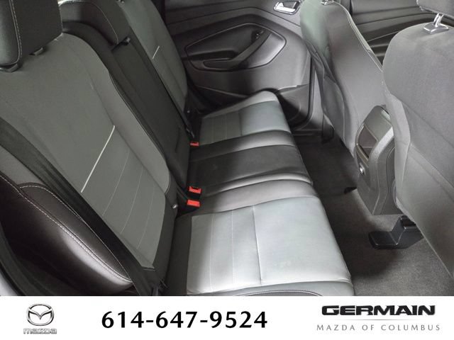 Used 2015 Ford Escape SE FWD image 20