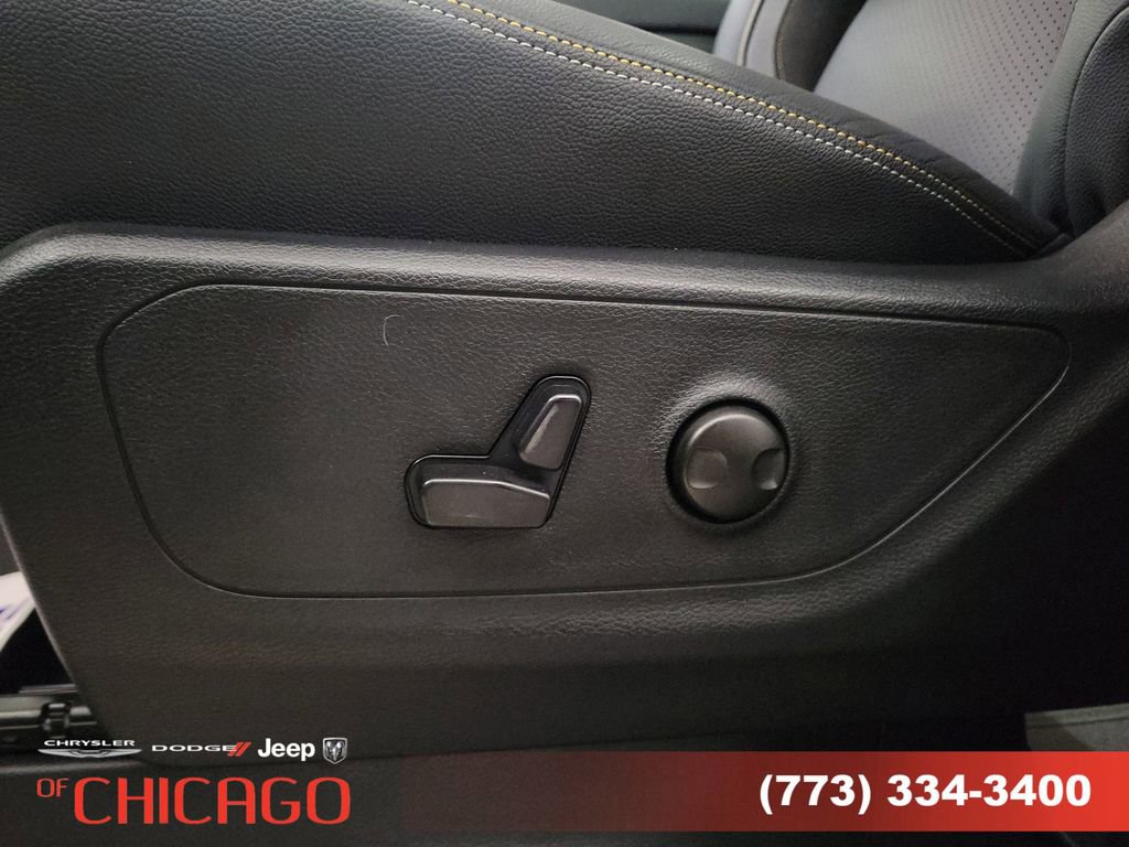 New 2026 RAM 1500 Big Horn image 21