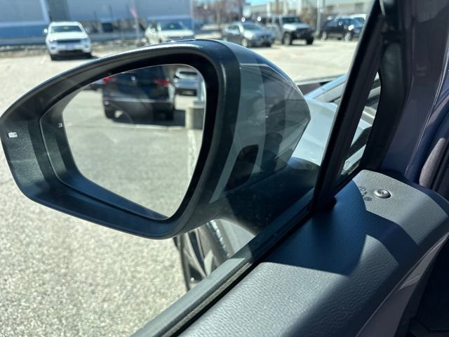 Certified 2023 Volkswagen ID.4 Pro S image 15