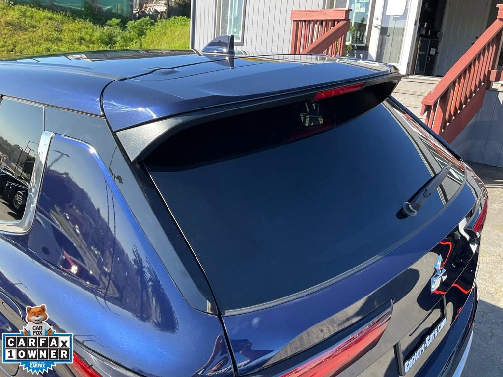 Used 2024 Mitsubishi Outlander SE image 91