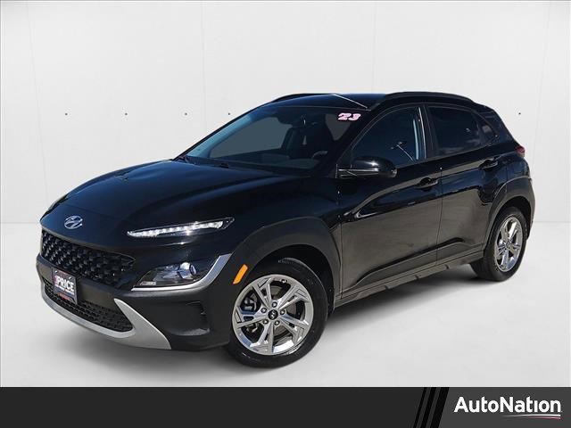 Used 2023 Hyundai Kona SEL