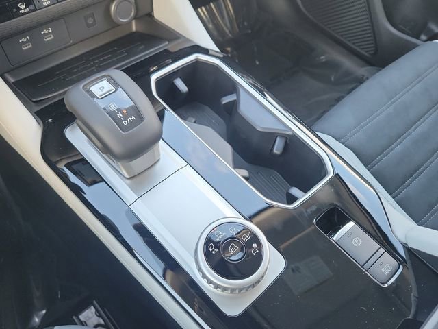 New 2026 Mitsubishi Outlander SE image 34