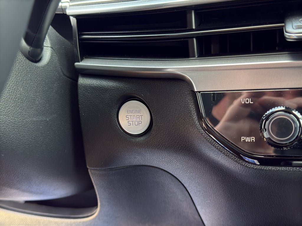 New 2026 Kia Sorento LX image 16