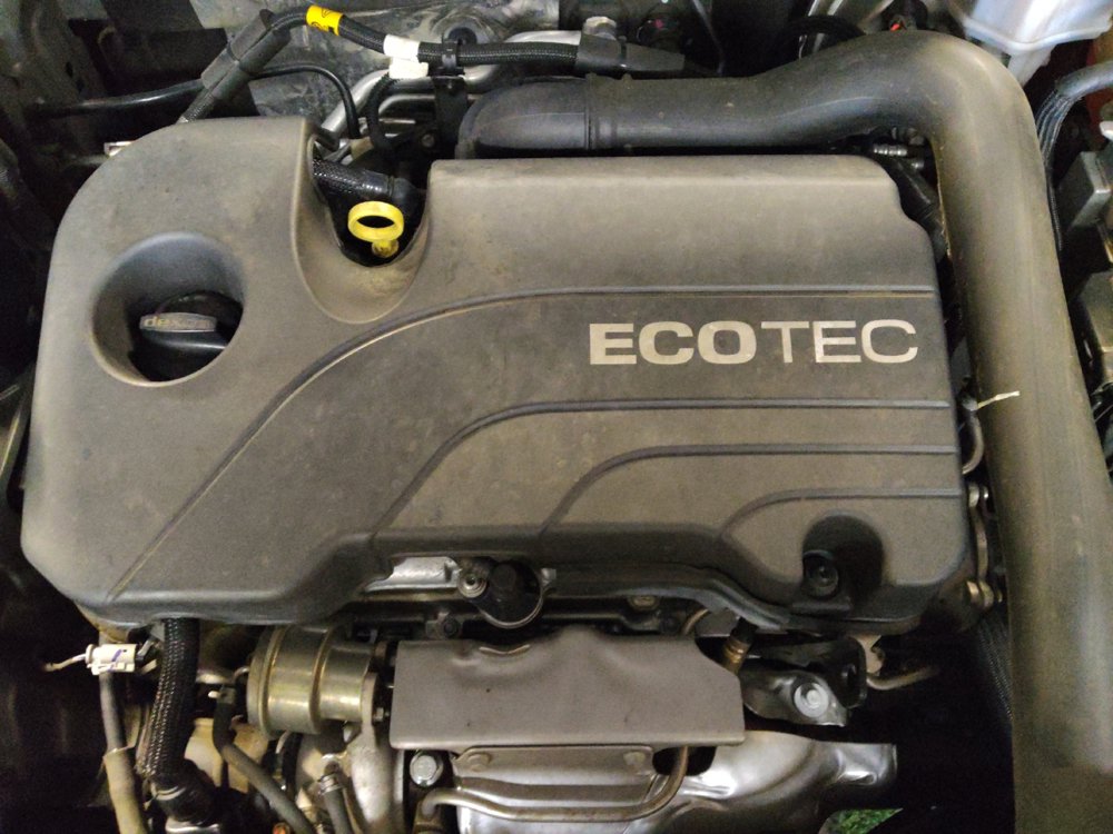 Used 2022 Chevrolet Equinox LT FWD image 30