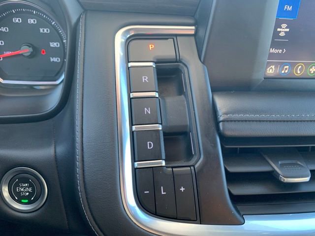 Used 2024 Chevrolet Tahoe LS image 20